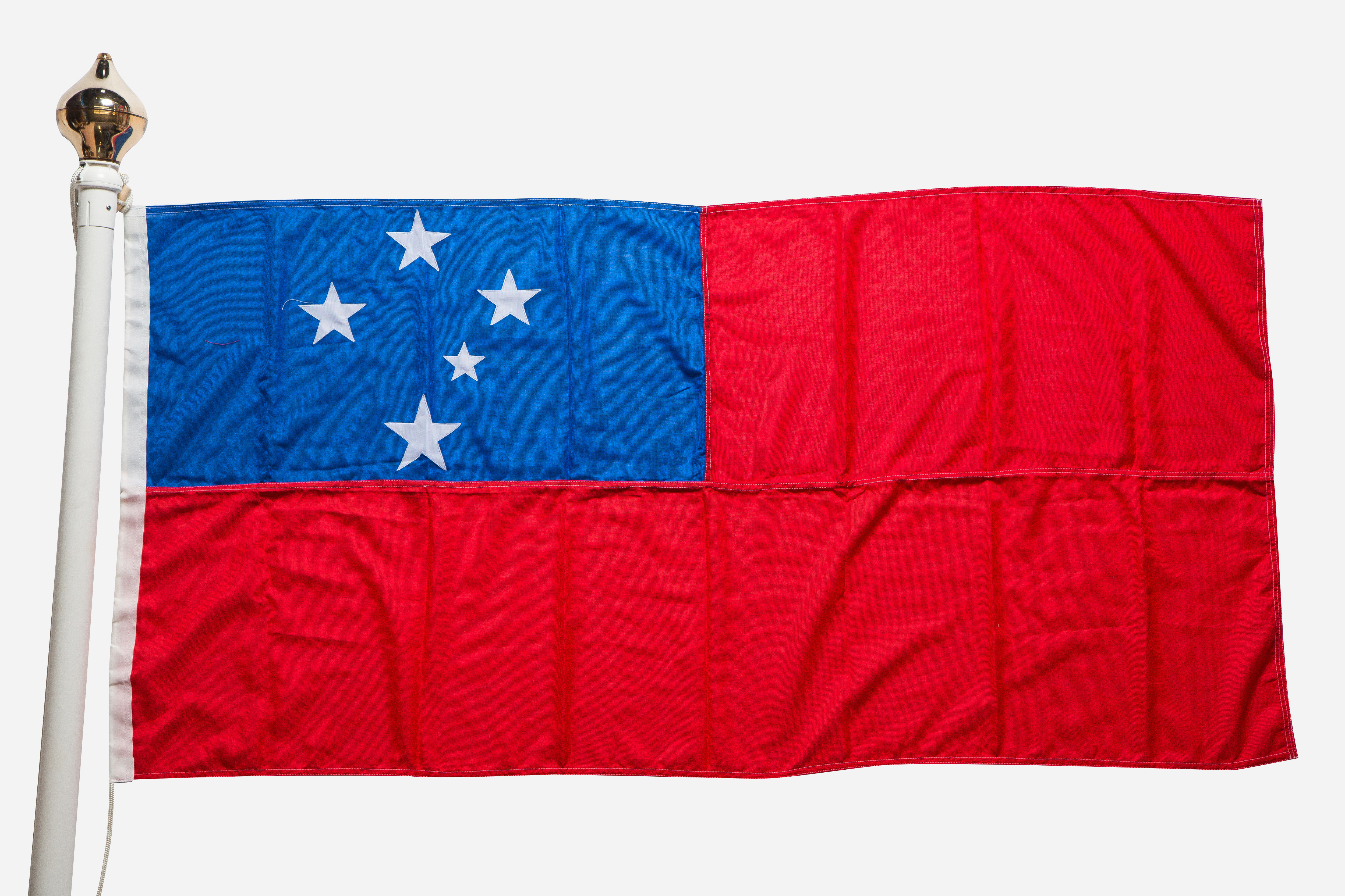 Samoa Flag