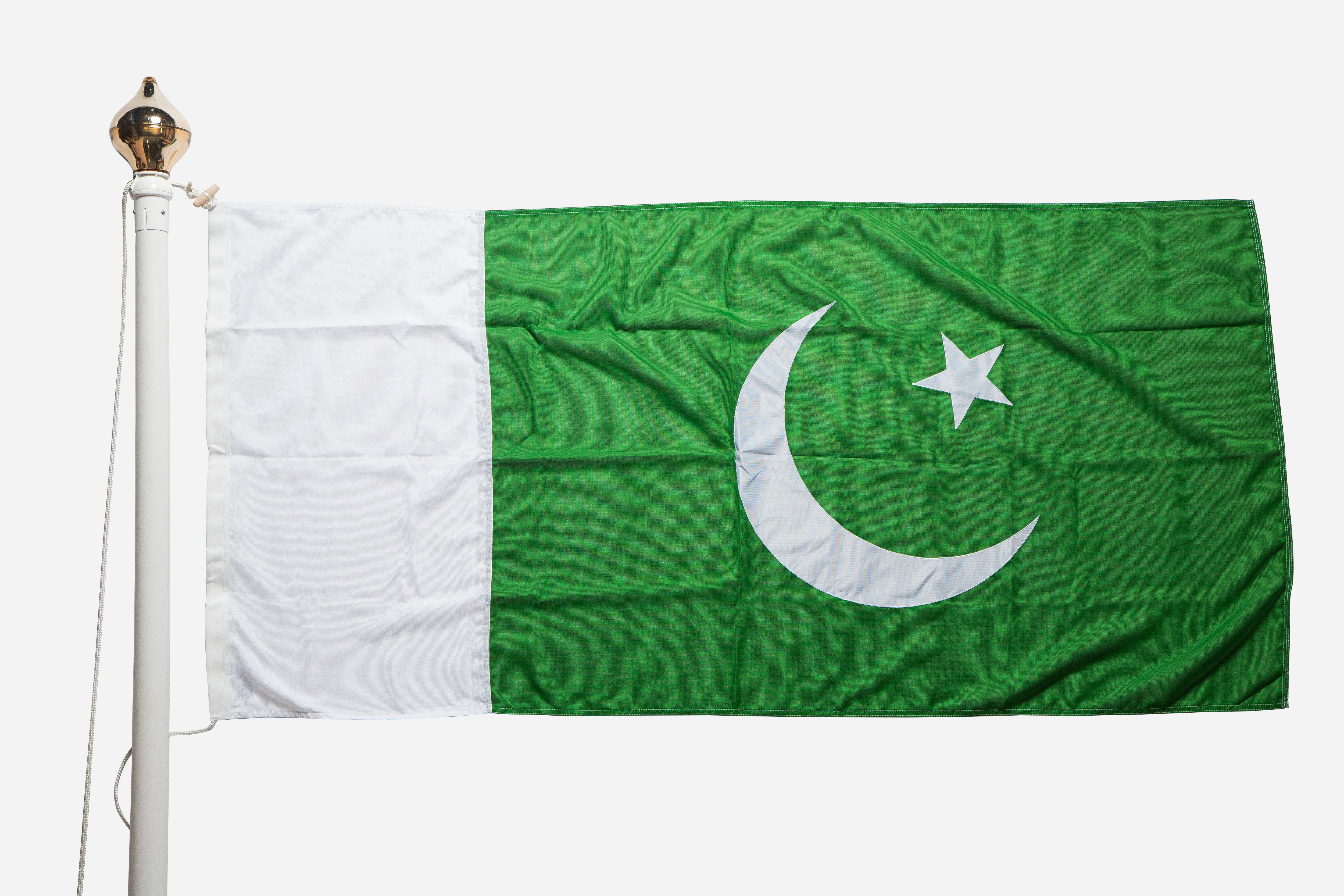 Pakistan Flag