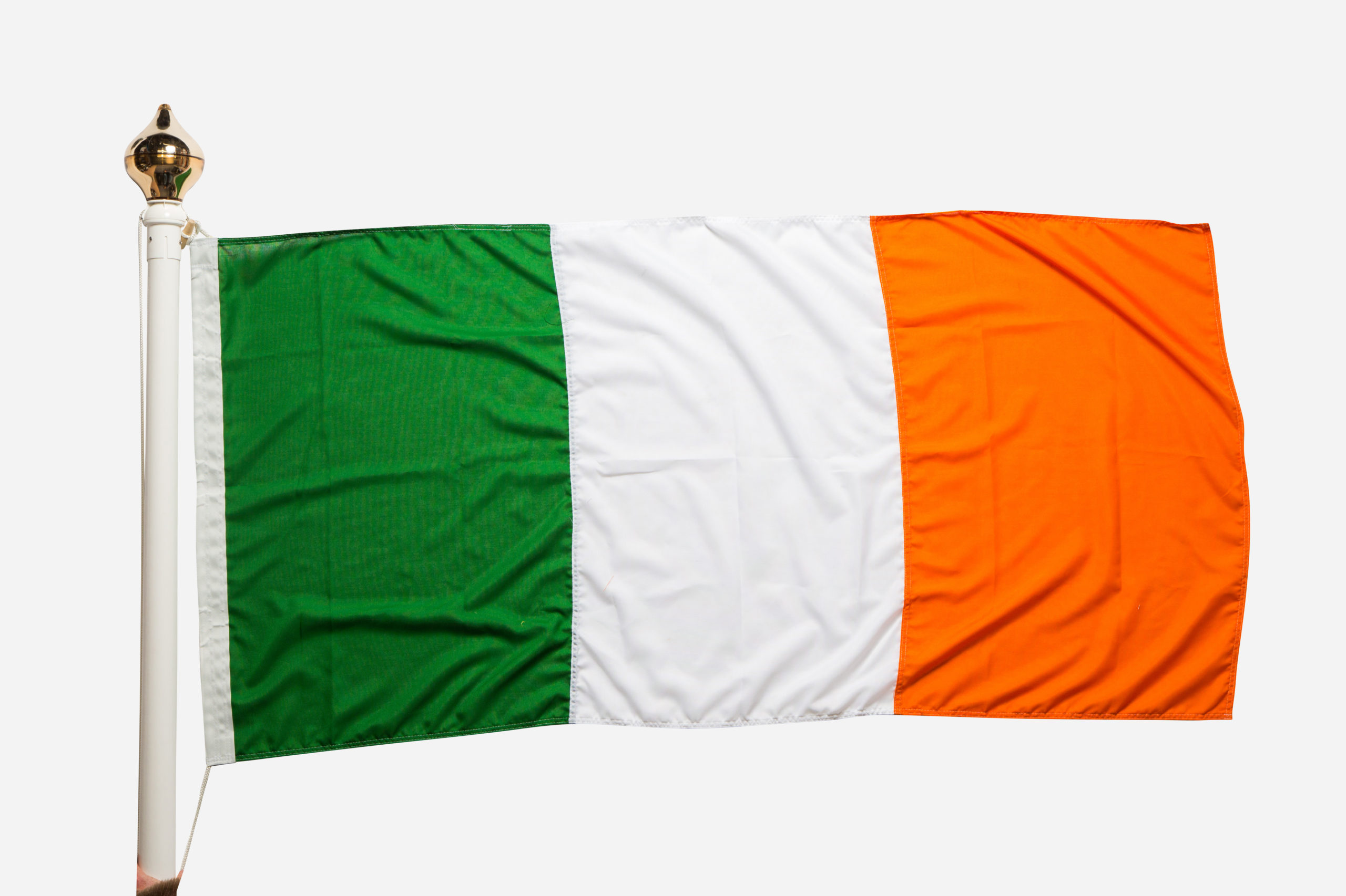 Republic of Ireland Flag