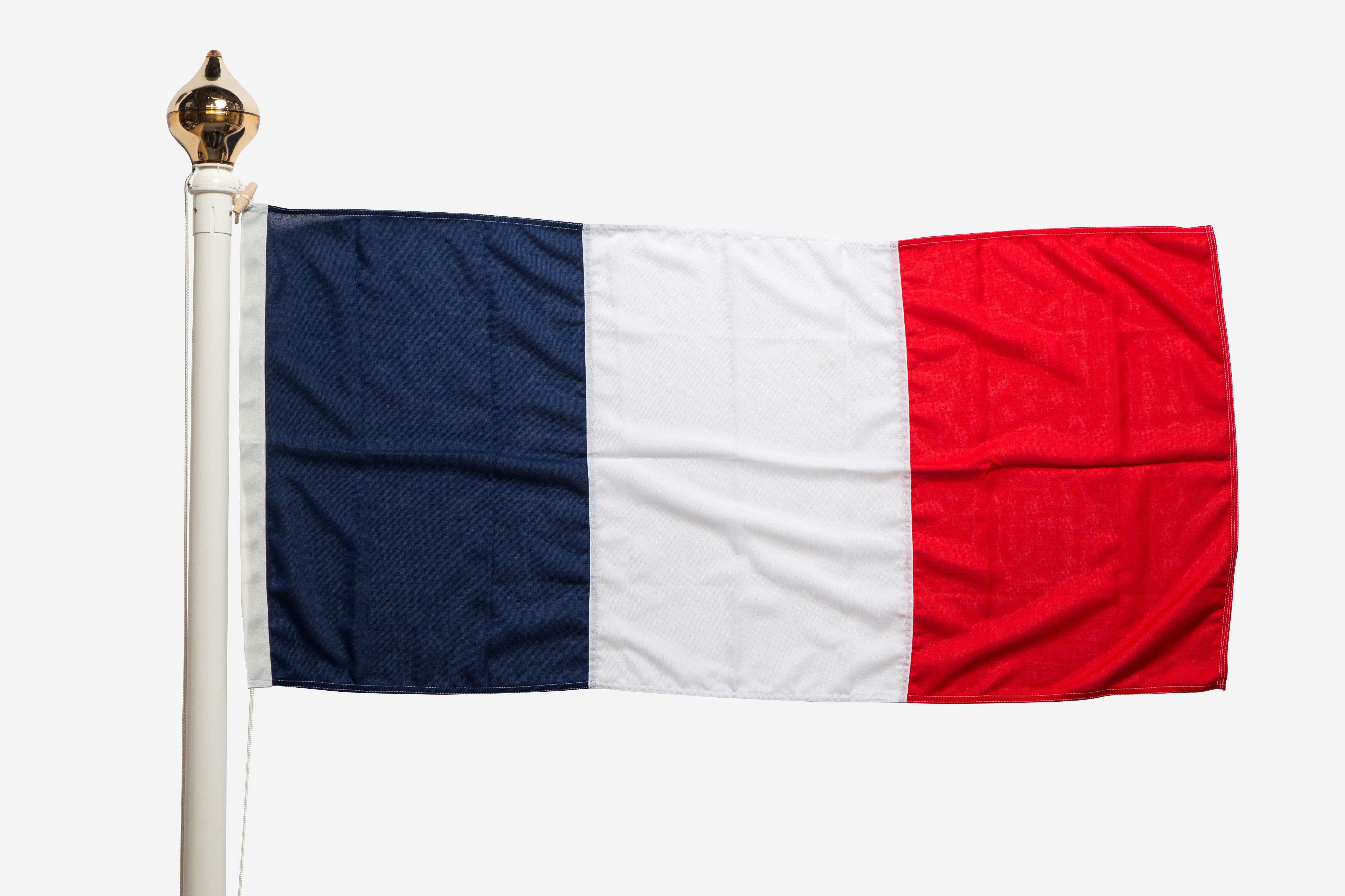 France Flag