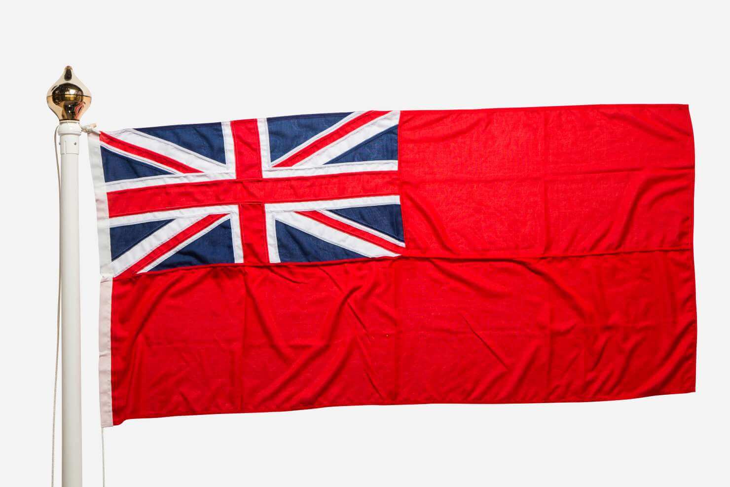 Red Ensign Flag - Nautical Flags