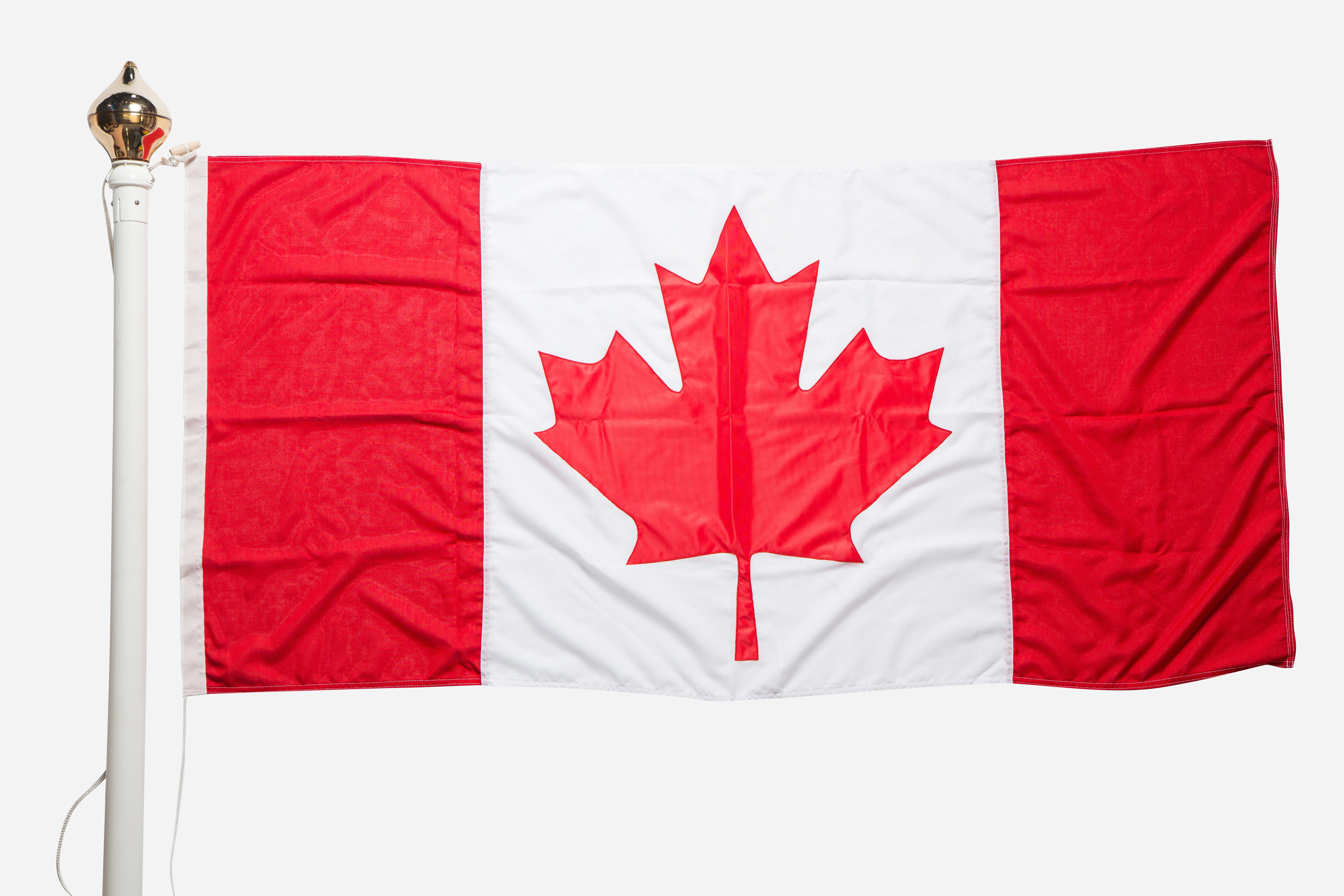 Canada Flag