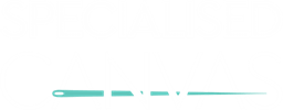 Specialised Canvas Logo