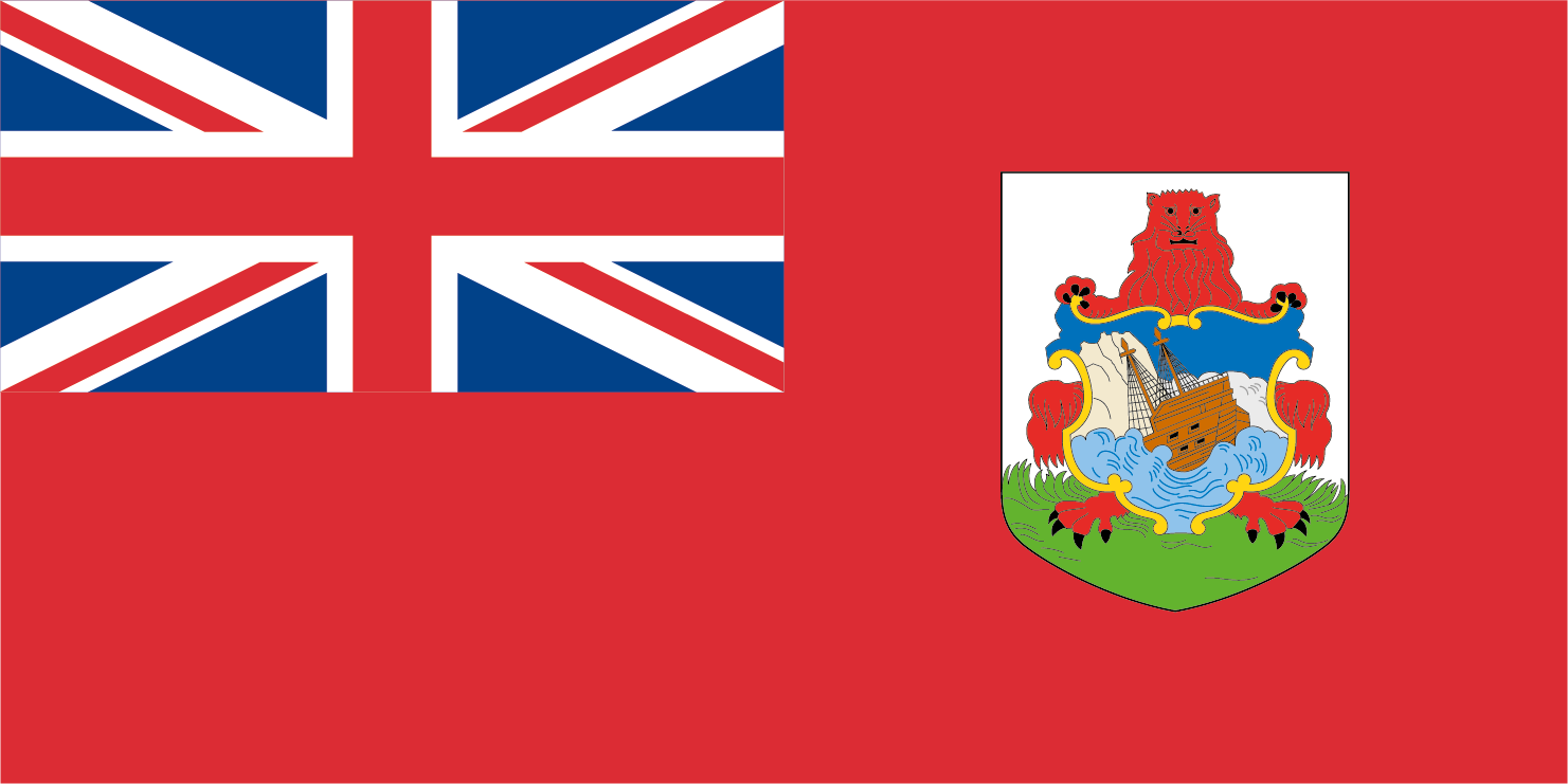 Bermuda Flag