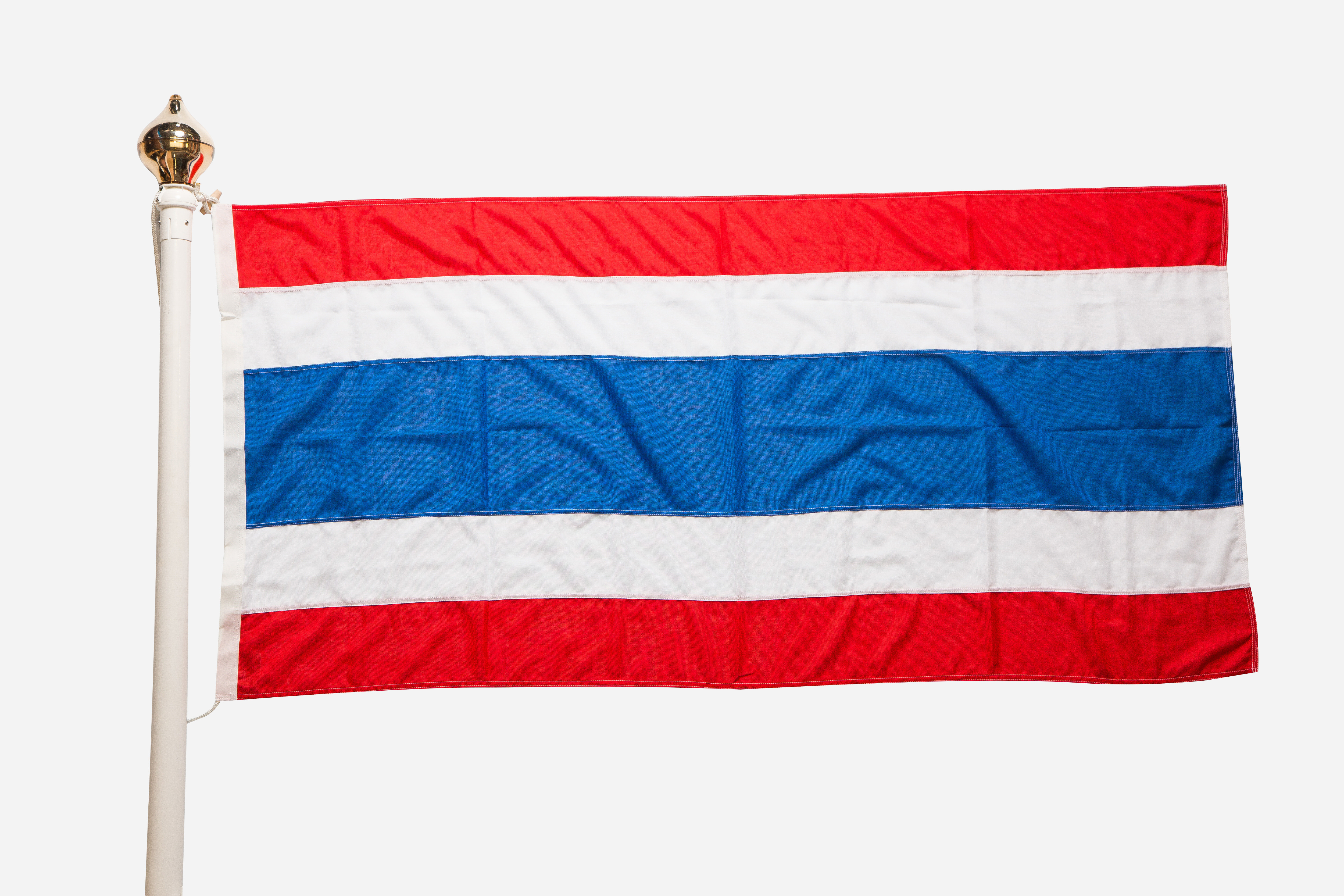 Thailand Flag