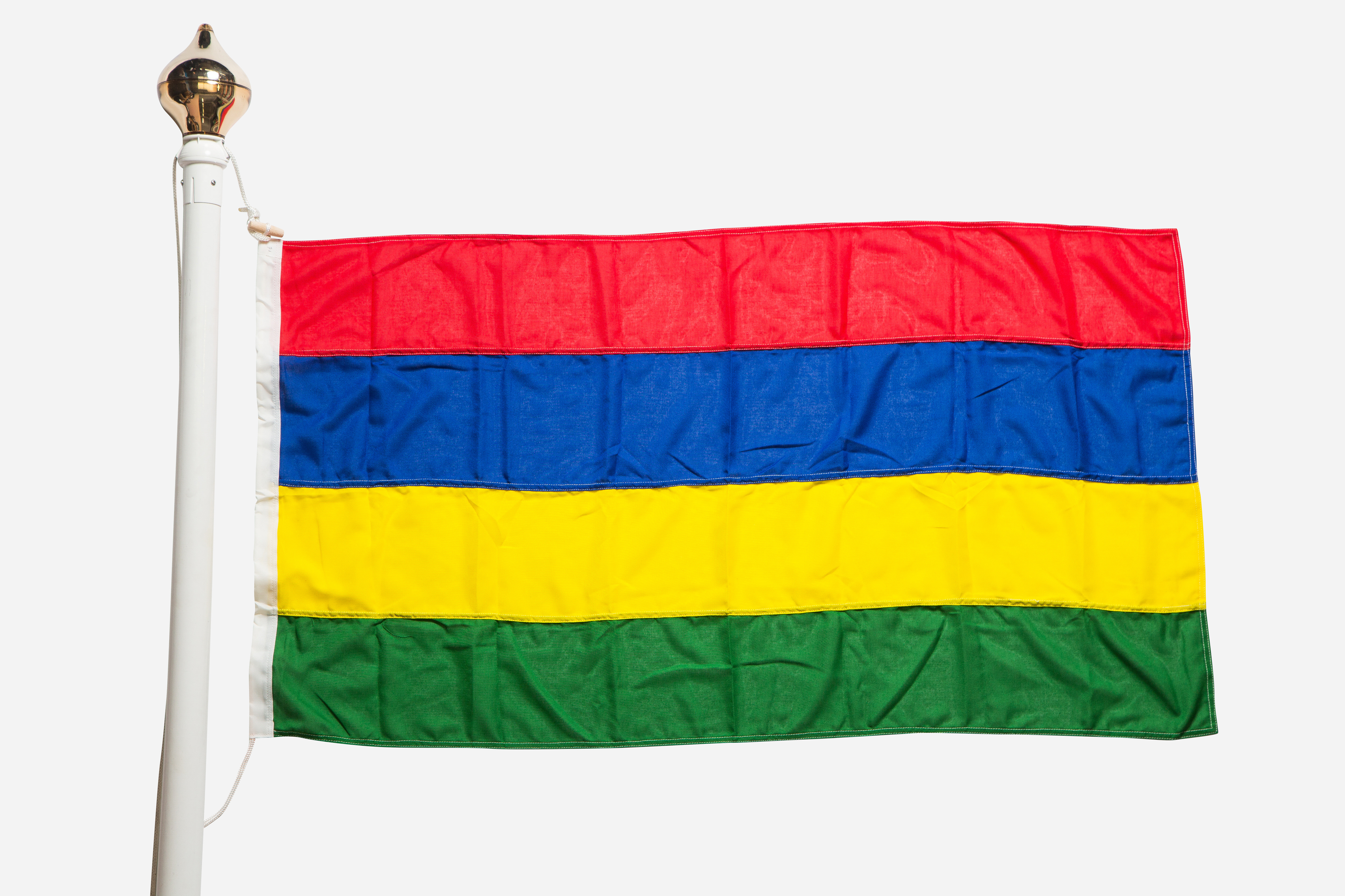 Mauritius Flag
