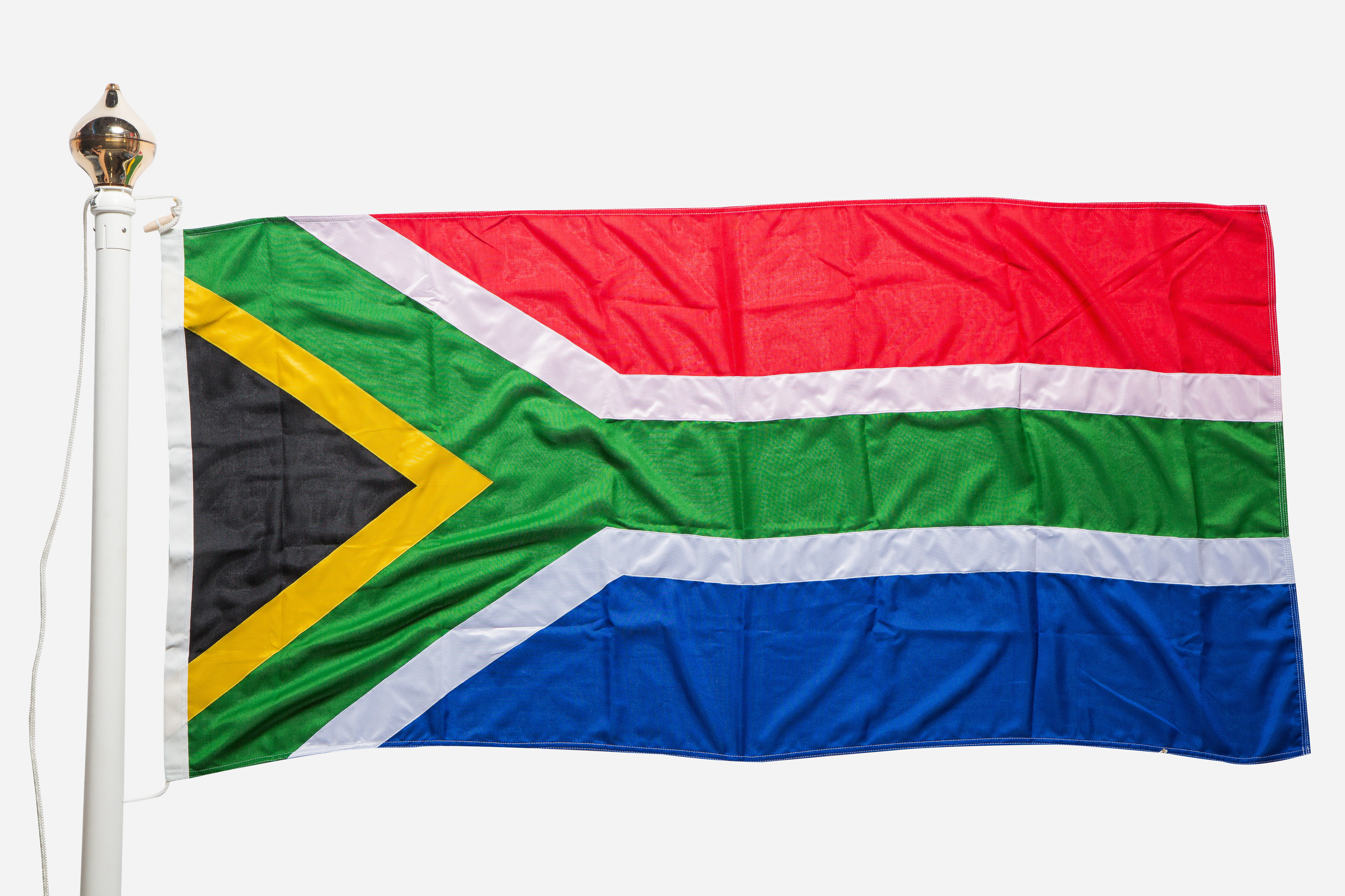 South Africa Flag